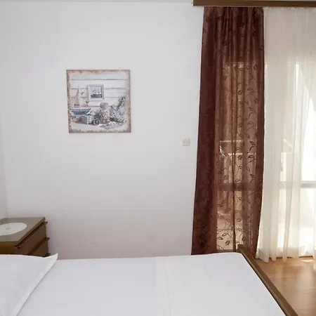 In With Sea View, Balcony, Air Conditioning, Wifi 5146-6 Apartment