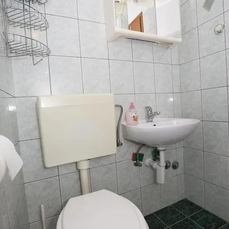 In With Sea View, Balcony, Air Conditioning, Wifi 5146-6 Apartment *