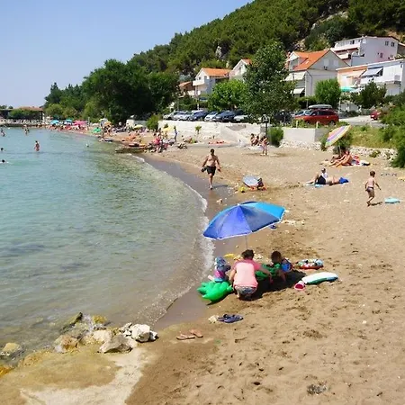 In With Sea View, Balcony, Air Conditioning, Wifi 5146-6 Apartment *