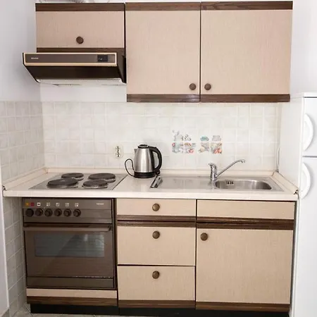 In With Sea View, Balcony, Air Conditioning, Wifi 5146-6 Apartment *