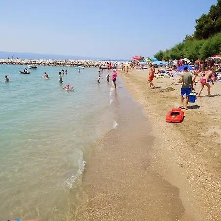 In With Sea View, Balcony, Air Conditioning, Wifi 5146-6 *