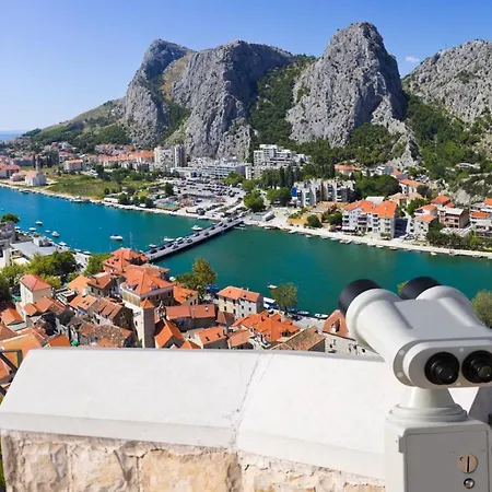 In With Sea View, Balcony, Air Conditioning, Wifi 5146-6 *