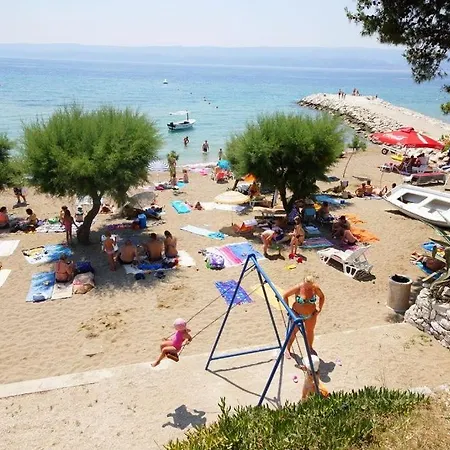 In With Sea View, Balcony, Air Conditioning, Wifi 5146-6 *