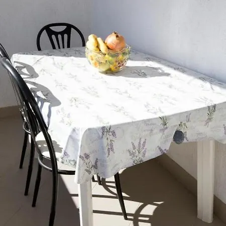 In With Sea View, Balcony, Air Conditioning, Wifi 5146-6 Διαμέρισμα Duće
