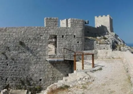 Διαμέρισμα In With Sea View, Balcony, Air Conditioning, Wifi 5146-6