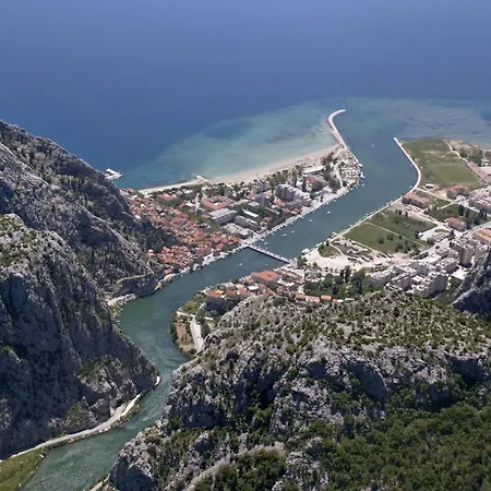 Διαμέρισμα In With Sea View, Balcony, Air Conditioning, Wifi 5146-6 *