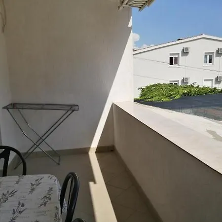 In With Sea View, Balcony, Air Conditioning, Wifi 5146-6 * Duće