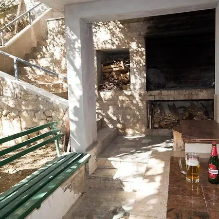 In With Sea View, Balcony, Air Conditioning, Wifi 5146-6 Duće