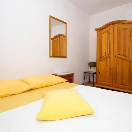 In With Sea View, Balcony, Air Conditioning, Wifi 5146-6 Duće