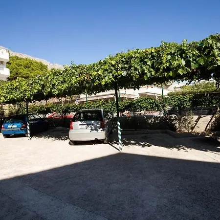 In With Sea View, Balcony, Air Conditioning, Wifi 5146-6 Διαμέρισμα Duće