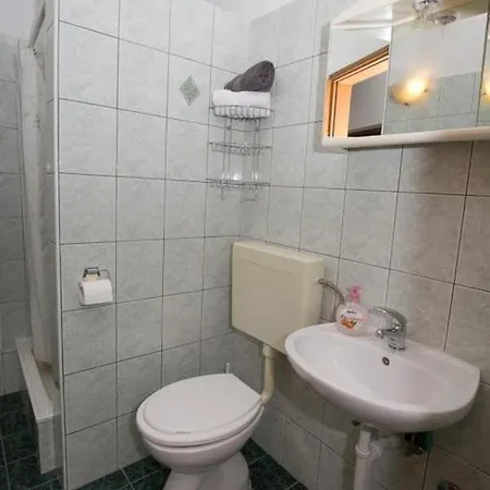 In With Sea View, Balcony, Air Conditioning, Wifi 5146-6 * Duće