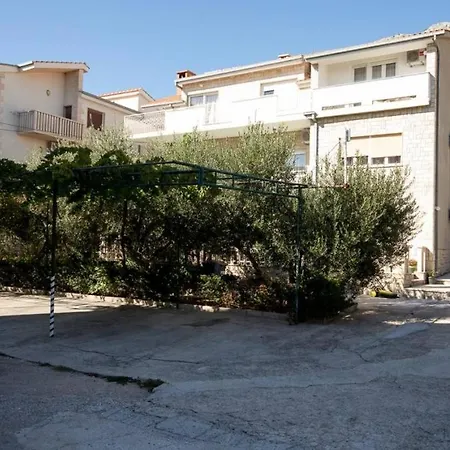 In With Sea View, Balcony, Air Conditioning, Wifi 5146-6 Duće