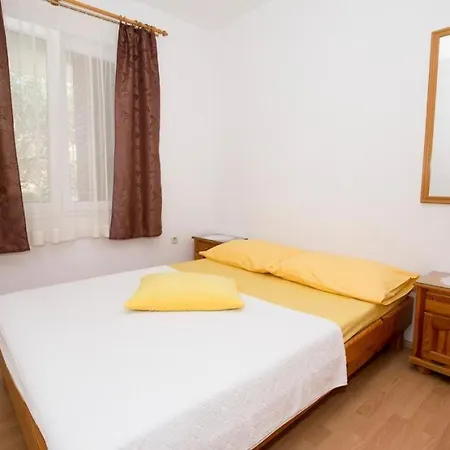 In With Sea View, Balcony, Air Conditioning, Wifi 5146-6 Apartment