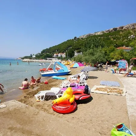 In With Sea View, Balcony, Air Conditioning, Wifi 5146-6 Duće